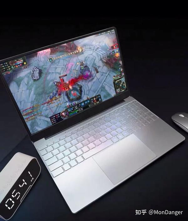 2021年上半年有哪些笔记本电脑值得期待?