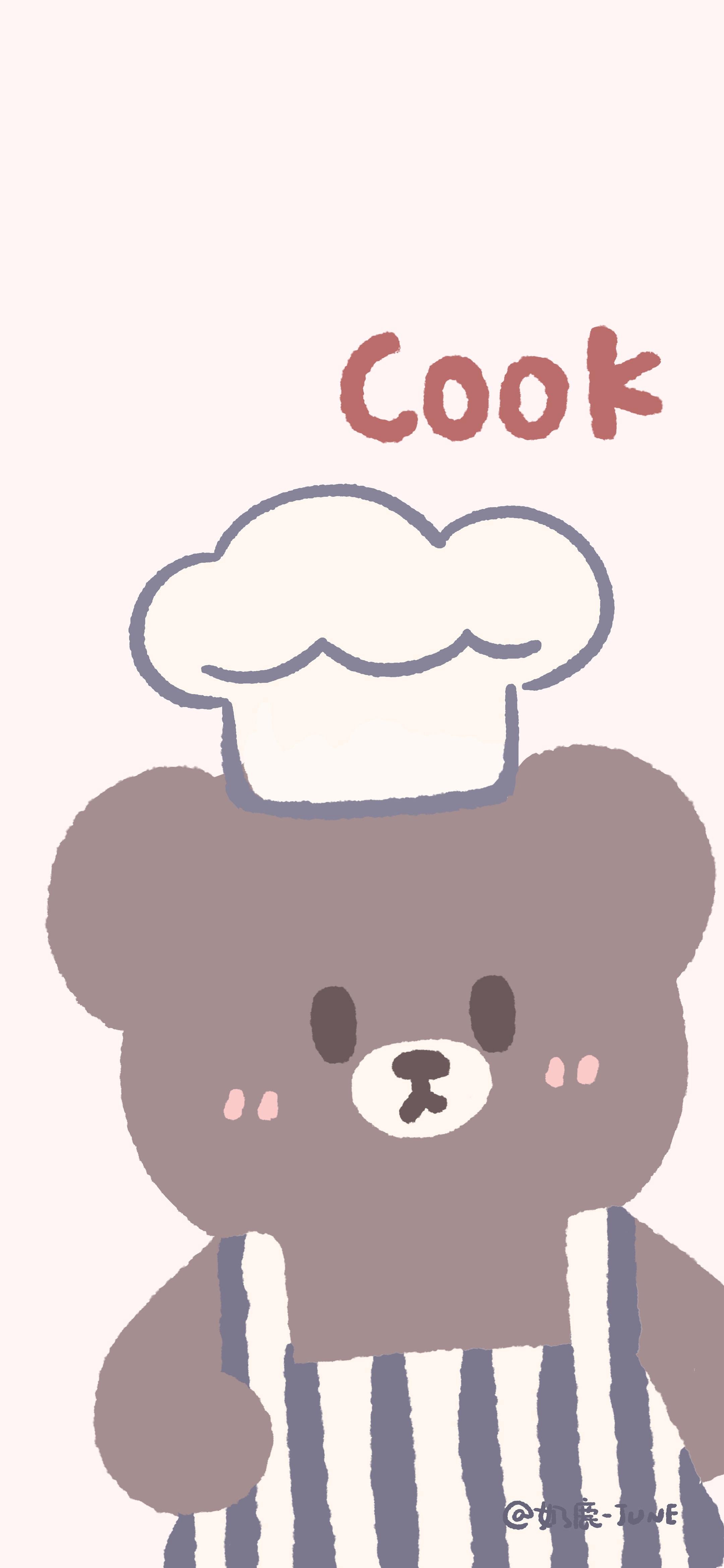 有什么可爱的全屏背景图推荐