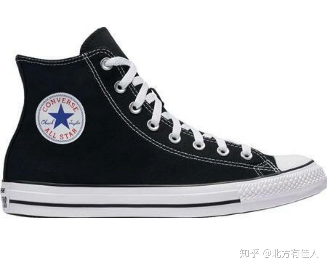converse1970s这样的走线正常嘛