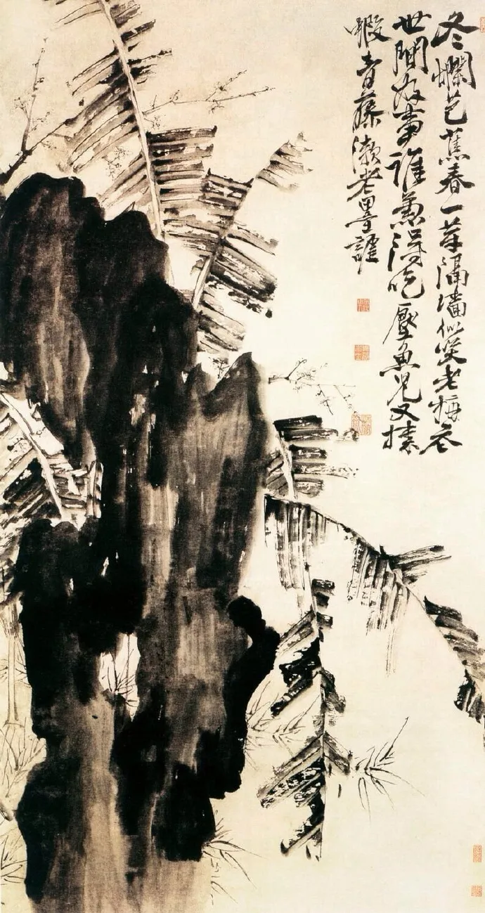 中国古代画家为何不追求「画得像」？