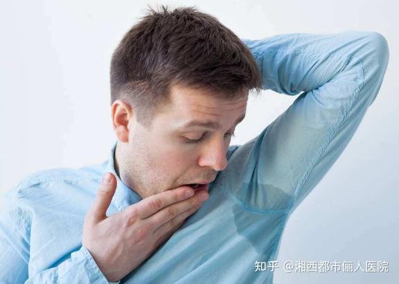 腋臭专科医院：精准诊疗，轻松告别尴尬时刻