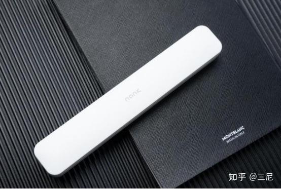 比较好用的电容笔有哪些推荐? - 知乎