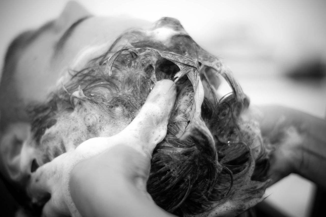 清扬的洗发水怎么样