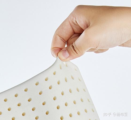 特拉雷乳膠枕怎麼看真假? - 知乎