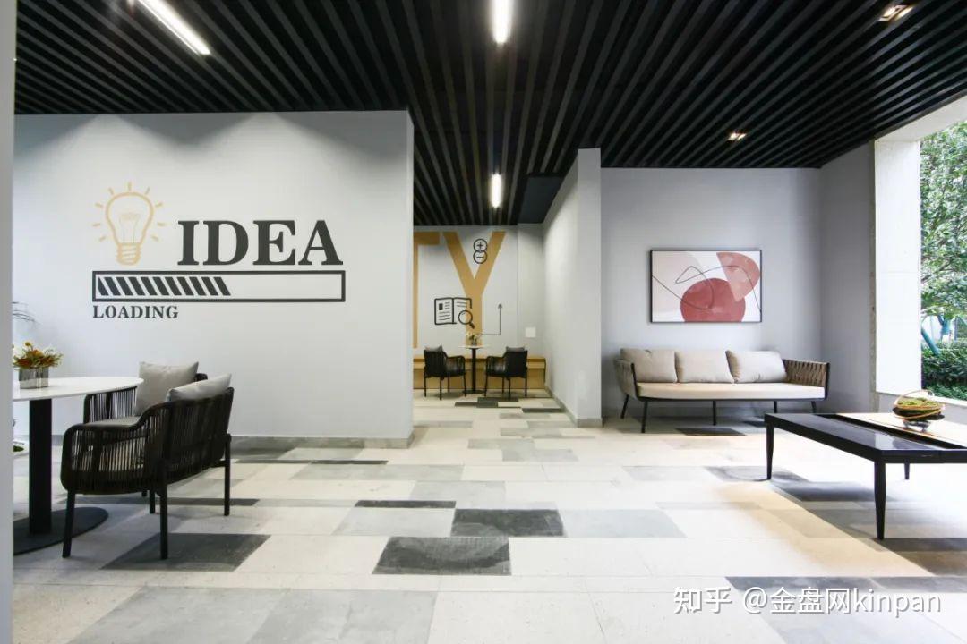 看中海、旭辉、万科、金茂如何升华架空层六大场景模块 - 知乎