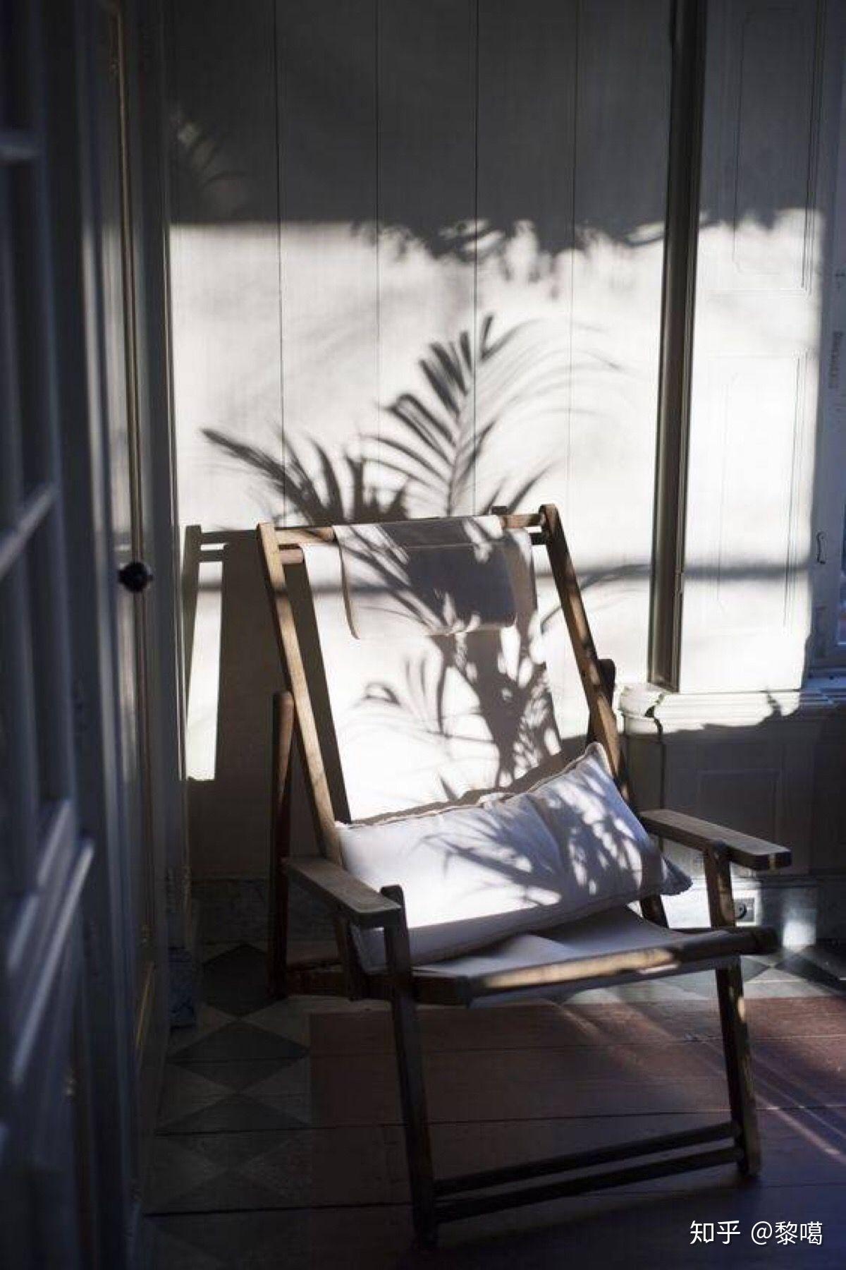 有哪些好看的光影场景照片