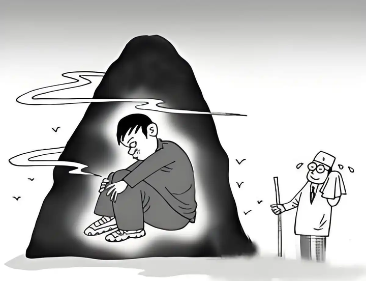 心理上的“偏执”病：狭隘认知导致精神能量的错误分配与使用 - 知乎