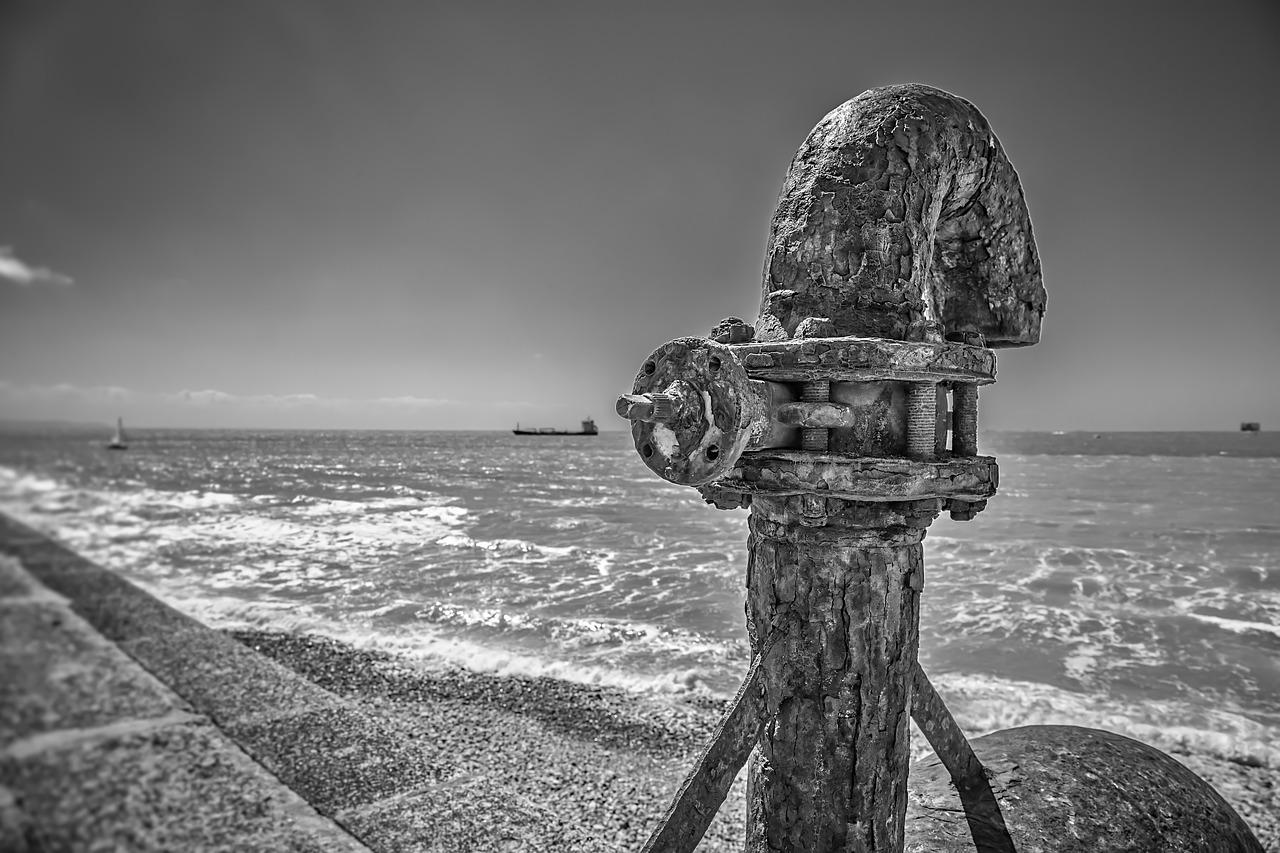 2. 阀门结构特点