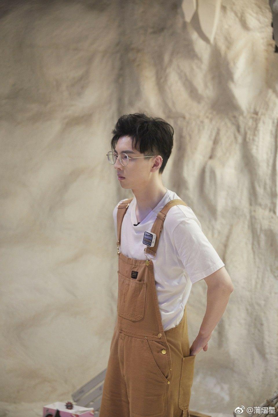 你见过哪些最美帅的学霸