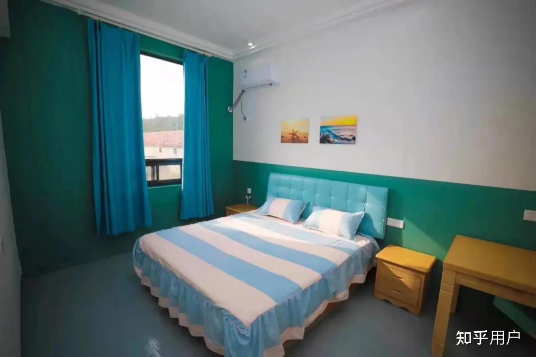 威海有哪些比较好的酒店,旅馆? - 知乎
