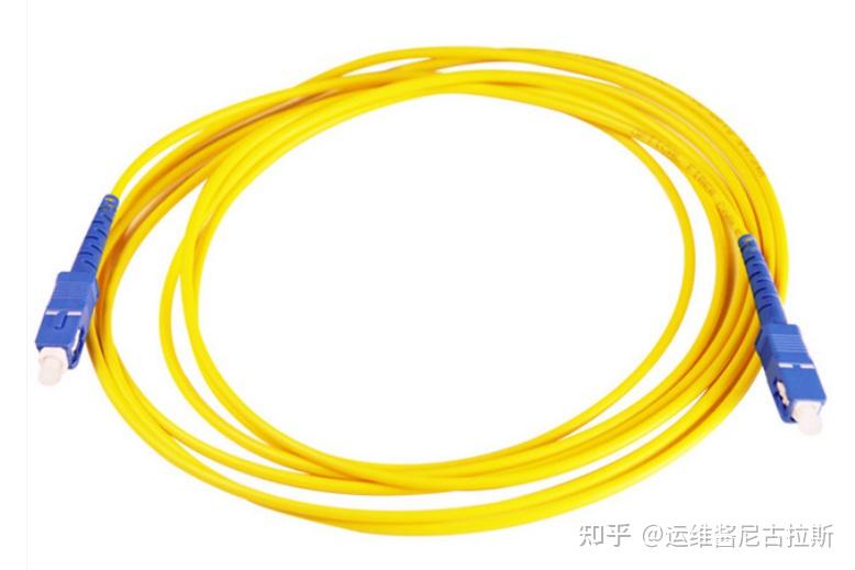 5分钟理清光纤、光模块、光猫、猫棒的区别，故障定位快10倍 - 知乎