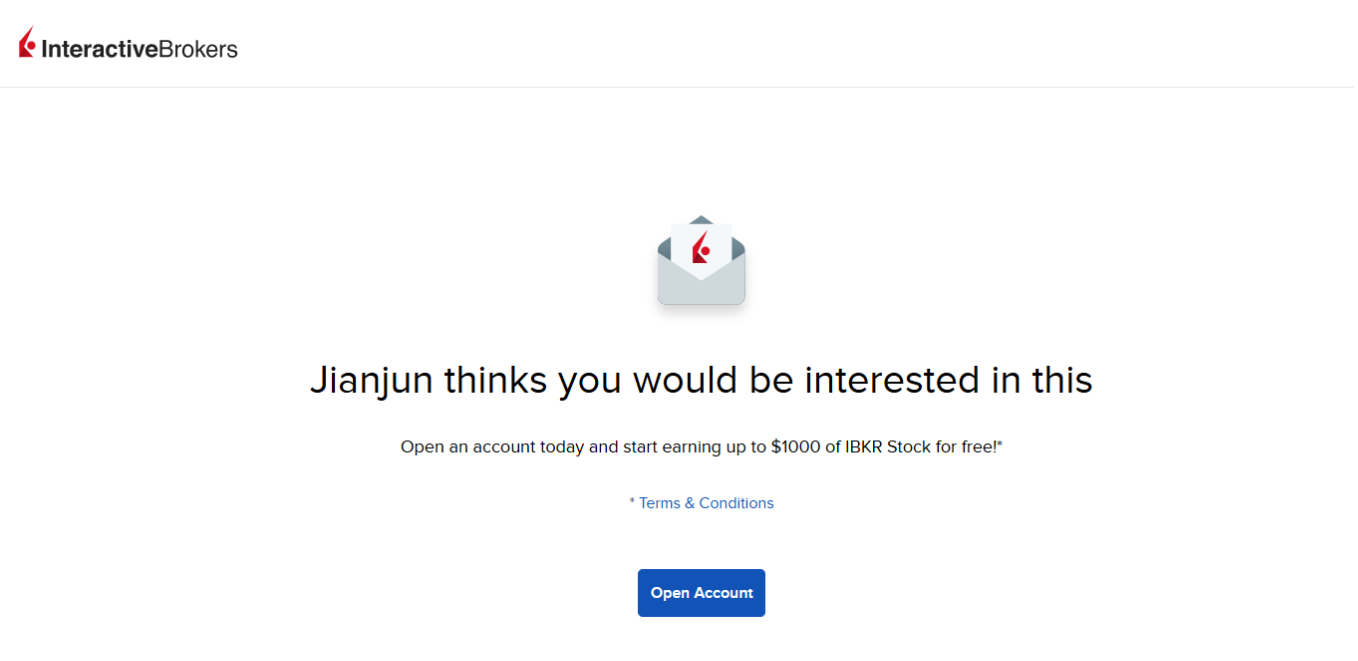 2025年盈透证券（IBKR）开户和入金过程全记录(图文） - 知乎