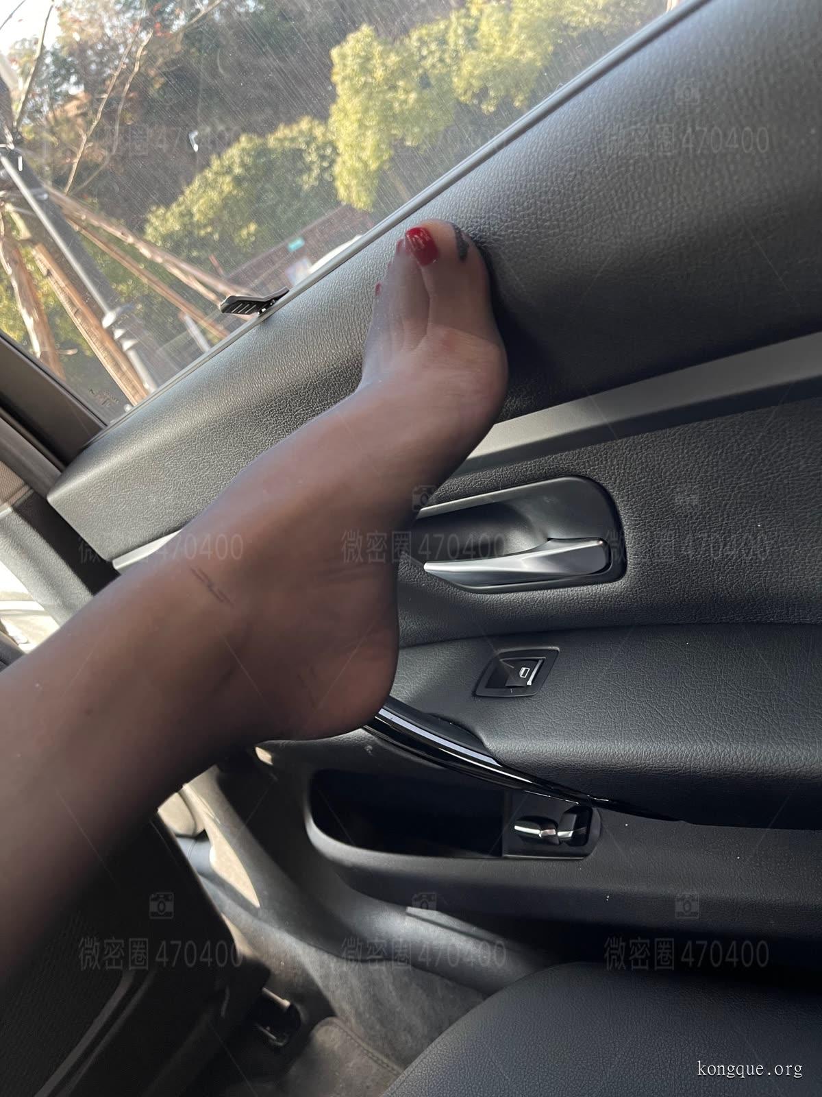 牛奶里的果汁 - 微密圈套图-佳人吧