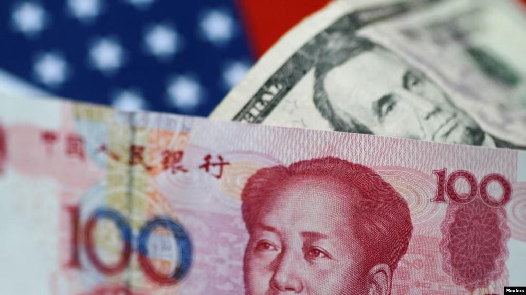 美元兑人民币破7.25元?人民币兑日元会涨吗?