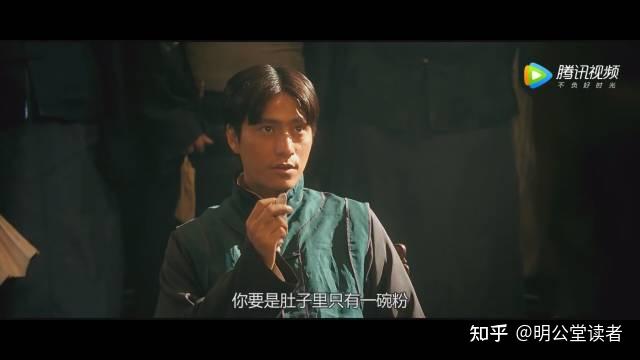 《让子弹飞》——英雄的巅峰 - 知乎