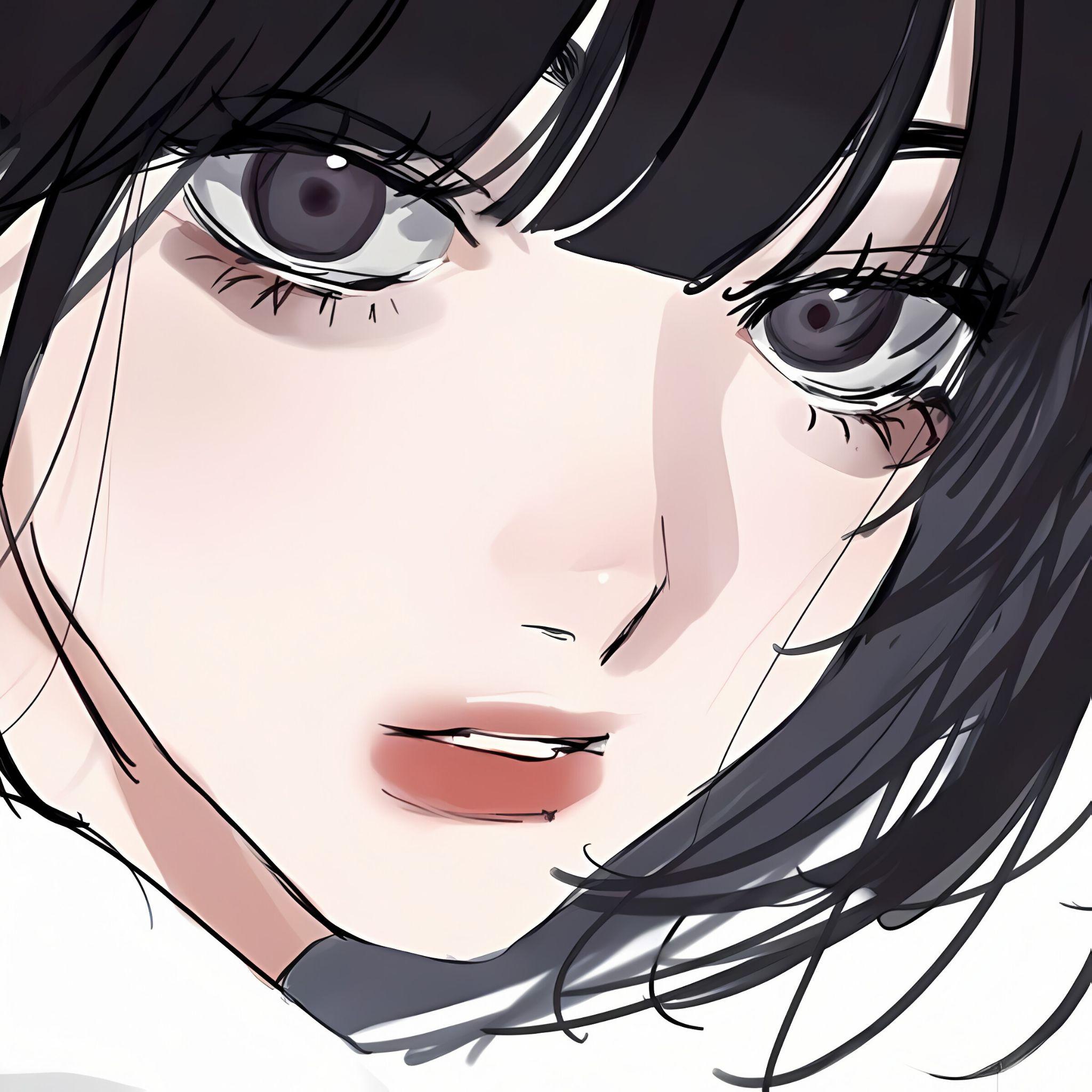 有哪些不加滤镜也好看的动漫头像? - 知乎