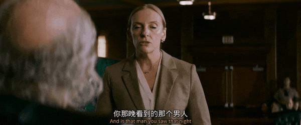 《二号陪审员》烂番茄93%,名导收山之作如此犀利!