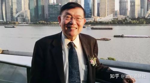 为国造芯张汝京 真正的国士无双 - 知乎