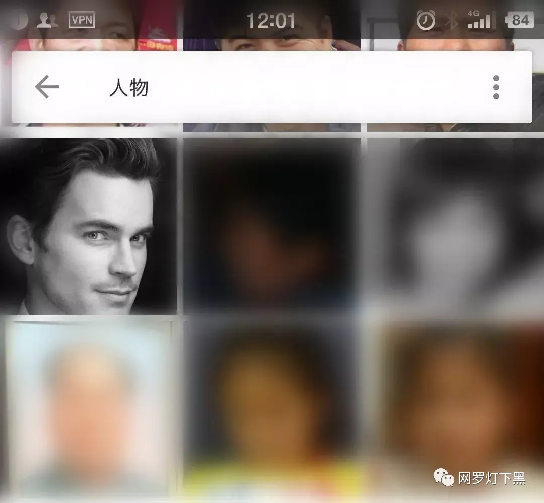 你把这辈子的照片存进去，它能把你穿开裆裤的样子找出来- 知乎
