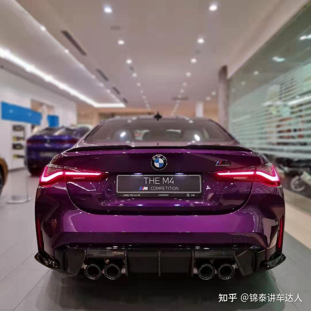  M4 