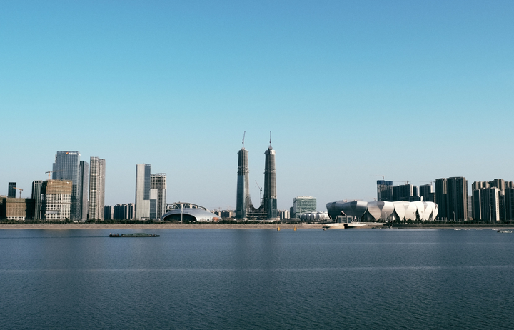 杭州正在被年轻人抛弃 知乎