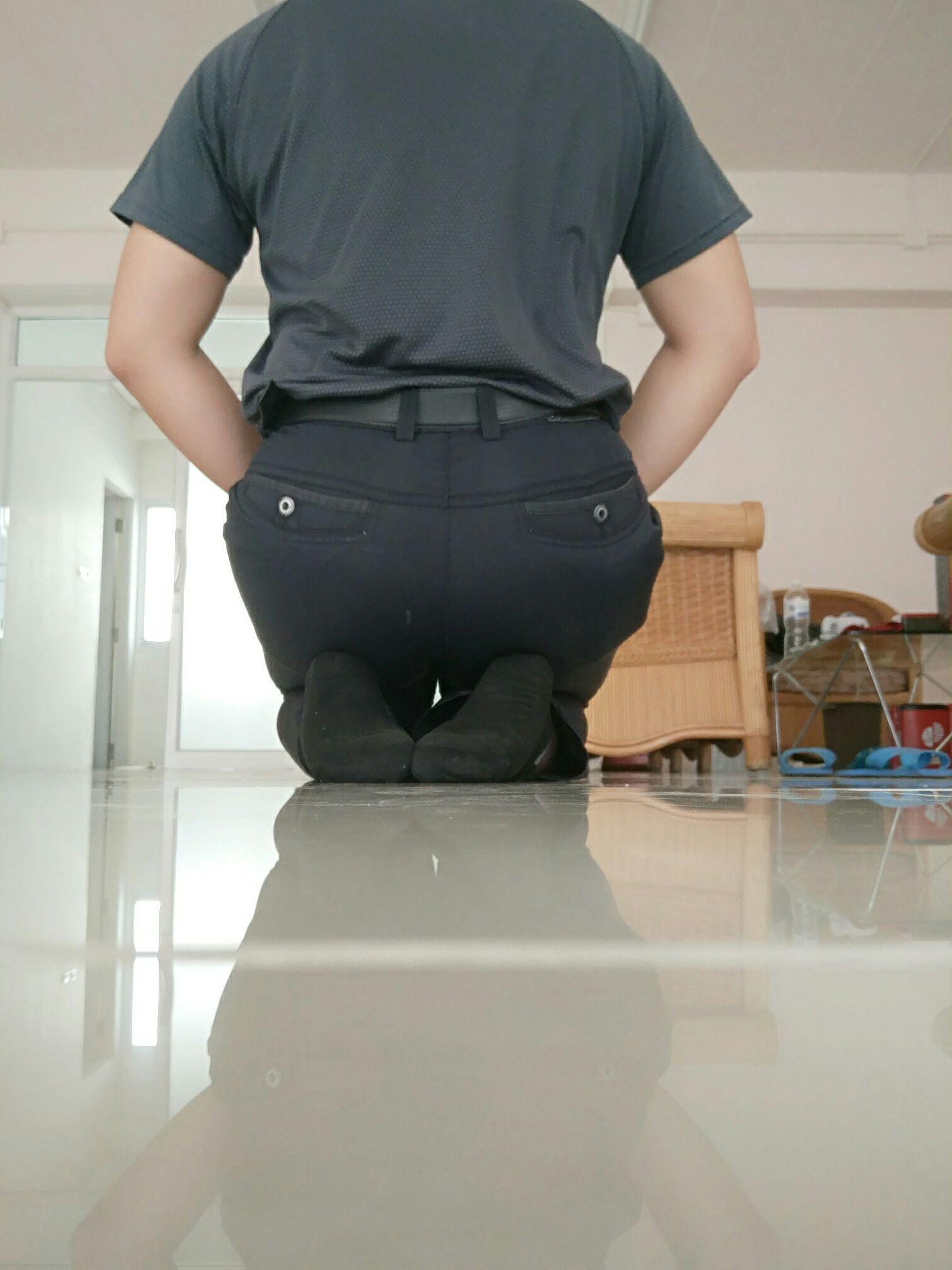 日本人腿形不好罗圈腿巨多这个流行说法有没有统计数据支撑如果有原因