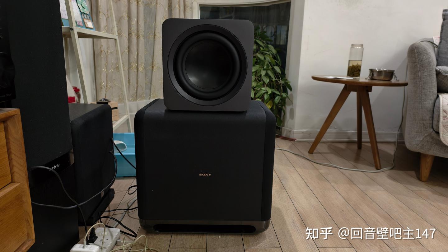 索尼A9000加RS5加SW5对比三星990F - 知乎