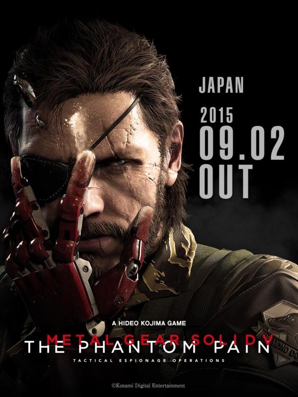 小岛我爱你，FUCK KONAMI！ - 知乎