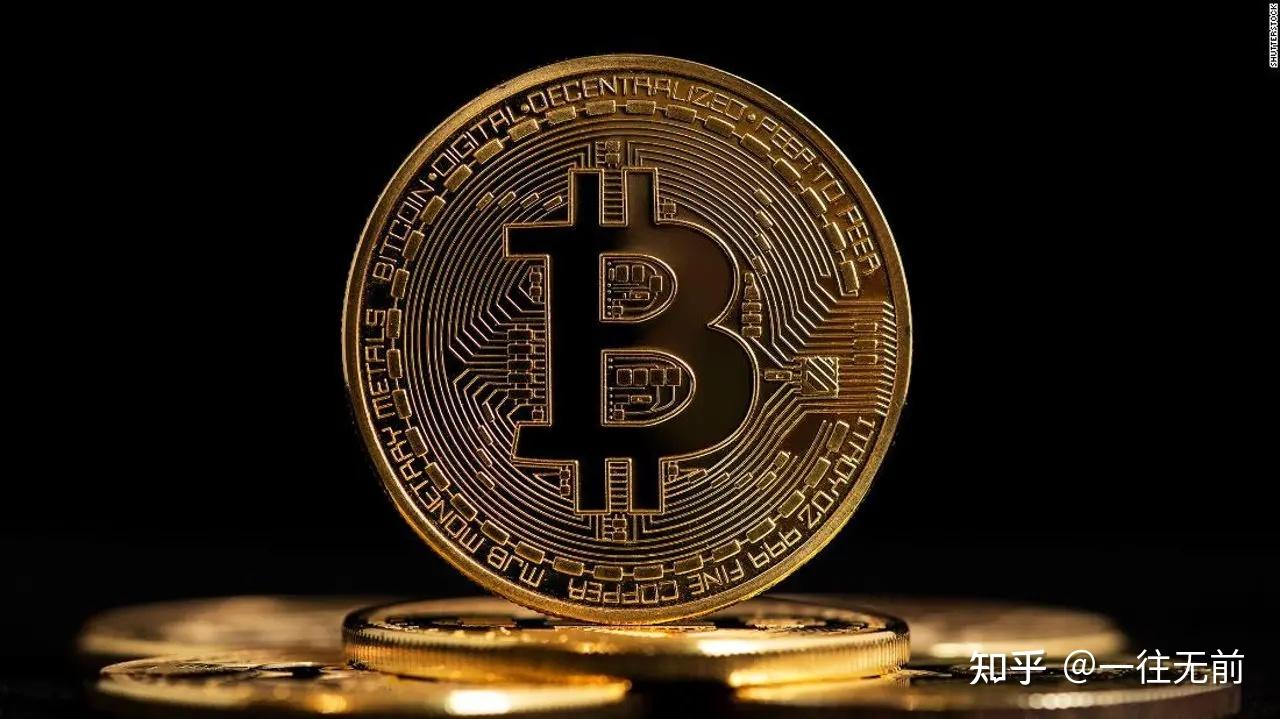 虚拟货币有哪些？目前排名前十的虚拟货币- 知乎