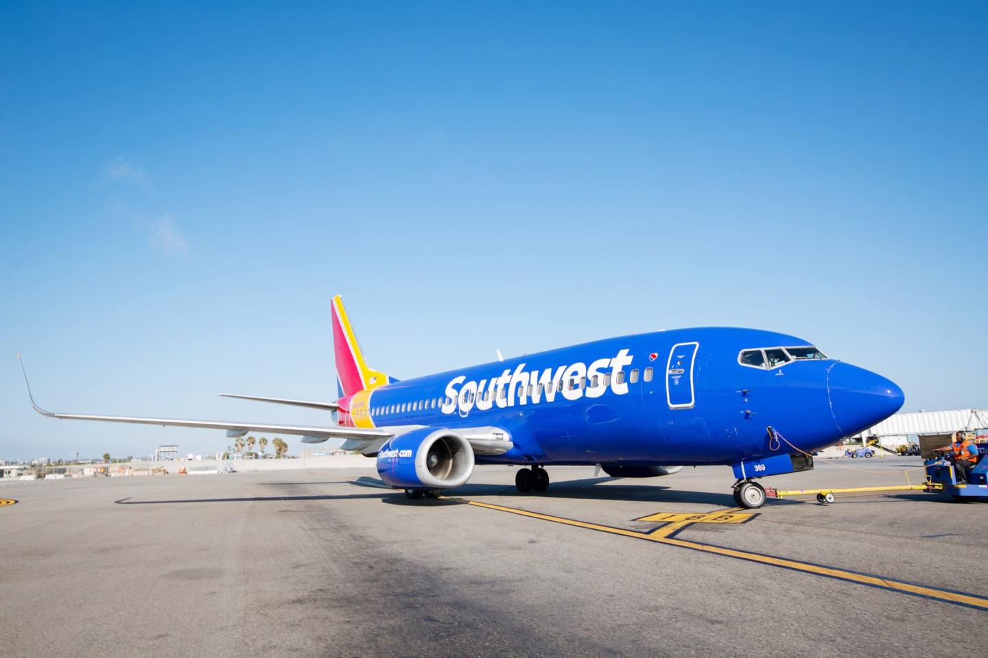 美国最赚钱的航空公司：连续盈利47年，连巴菲特都想买下来- 知乎