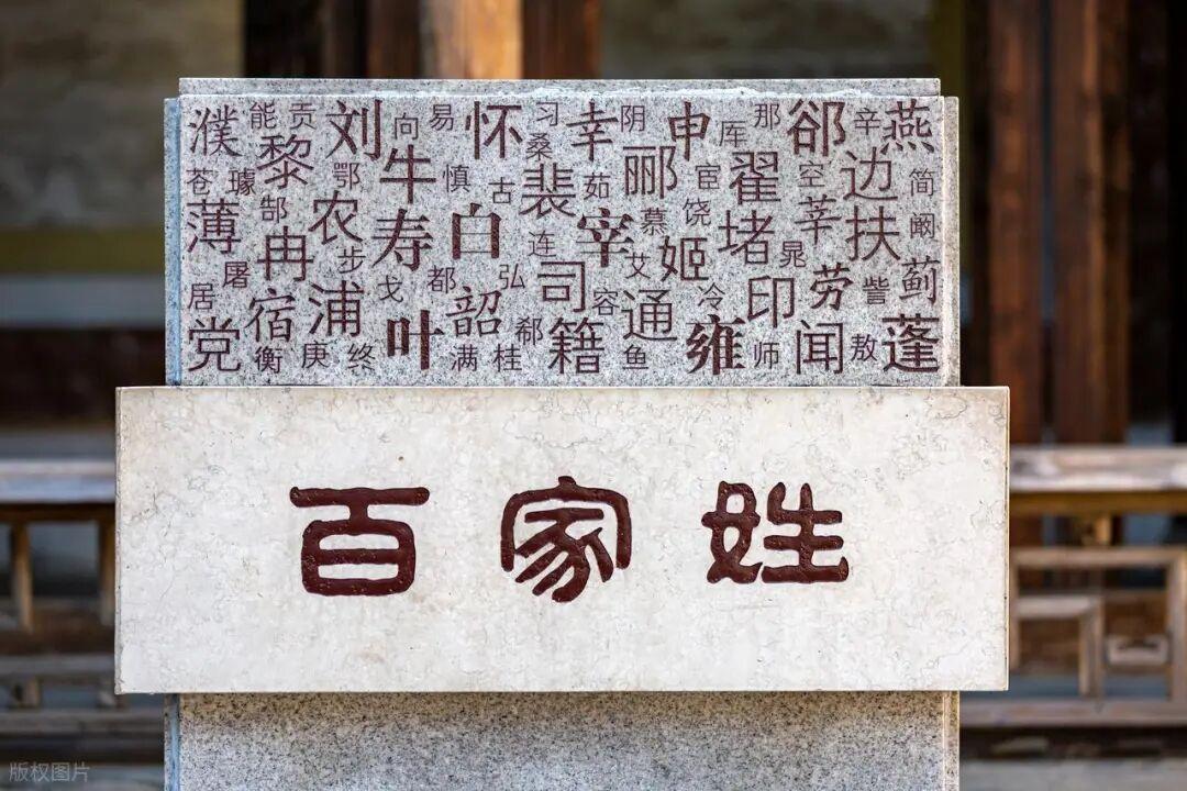 呼延、西门、独孤、宇文,这些复姓的人口为什么很少?原因就在明朝 - 知乎