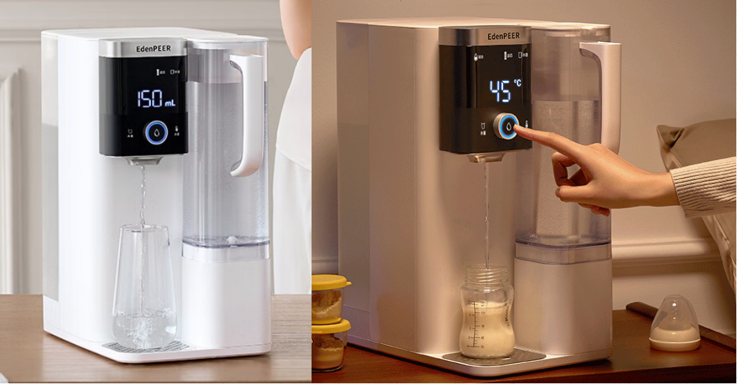 2026年家用净水器推荐:净水器怎么选?前置过滤器/净饮一体机/超滤净水器/RO反渗透/中央软水机哪个牌子好?高性价比净水器推荐