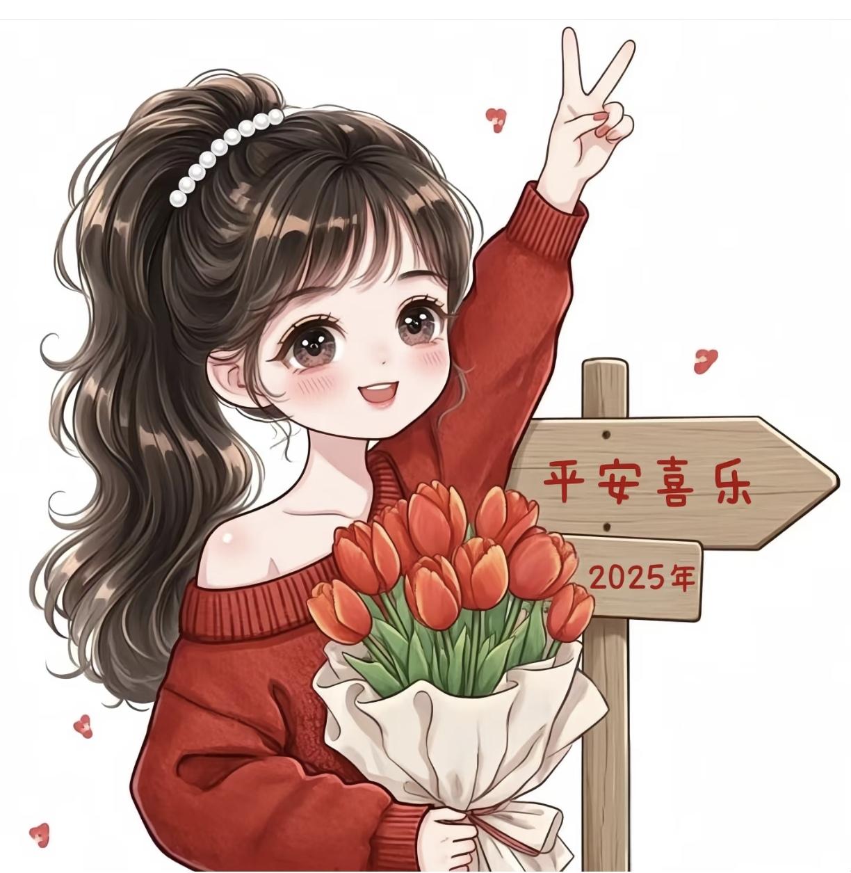 如何让自己的运气好起来?