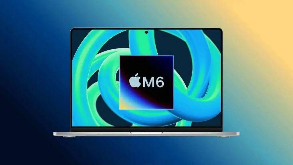 乔布斯「反对」的触屏 MacBook,为什么必然会来?