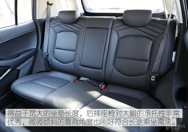 北京现代ix35这款车如何