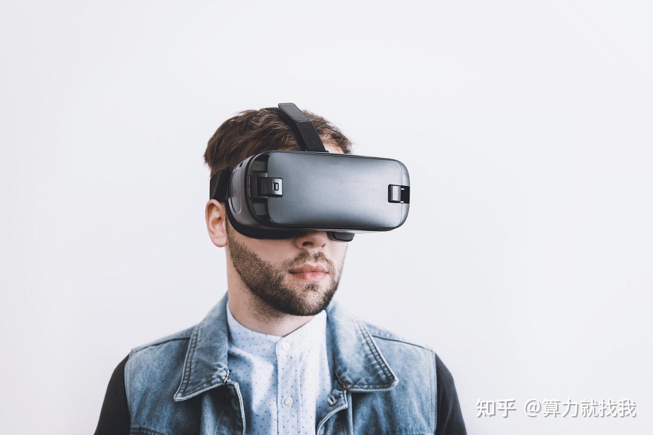 虚拟现实大模型及案例分享 - 知乎