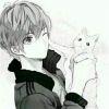 Zhihu profile picture for @scalding