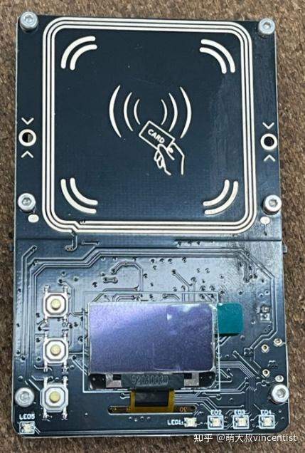 手机 NFC 功能怎么都录取不上门禁卡信息怎么办? - 知乎