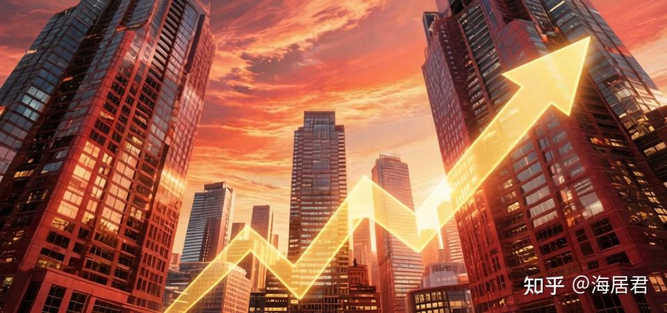 两连涨!海口楼市“量价”双响炮,这波行情要持续多久? - 知乎