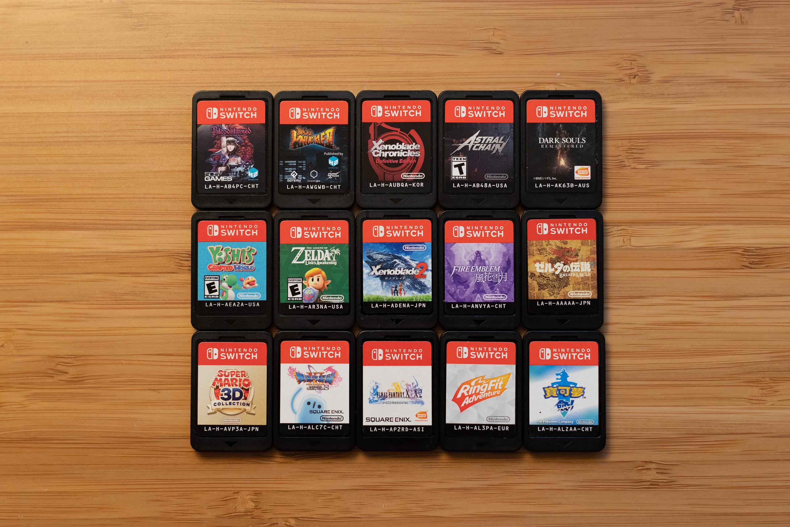 switch是买国行版还是日版?