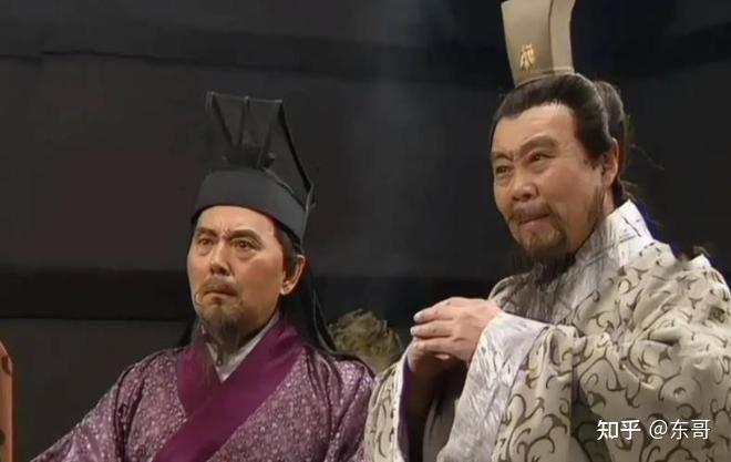 “法正不死，便无三国”，法正是谁？真的有这么厉害？ - 知乎