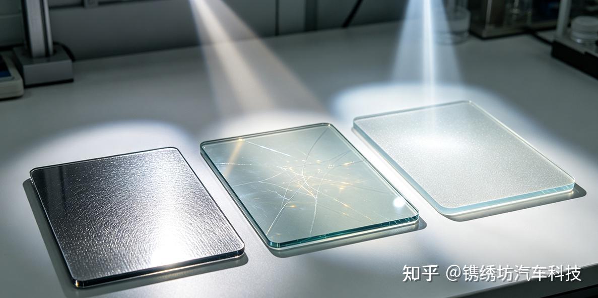 汽车贴膜总断5G、ETC扫不上?别再被店家忽悠,底层原理一次性说透
