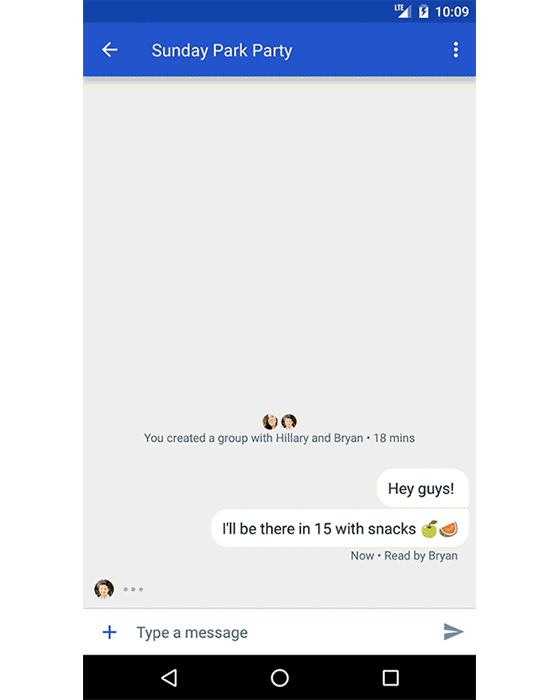 5G消息（RCS），到底是什么？ - 知乎