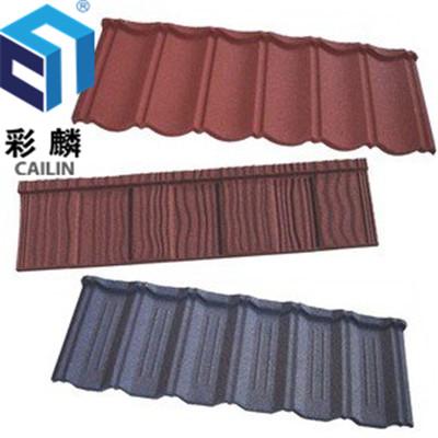 别墅装修用什么瓦比较好 - 知乎