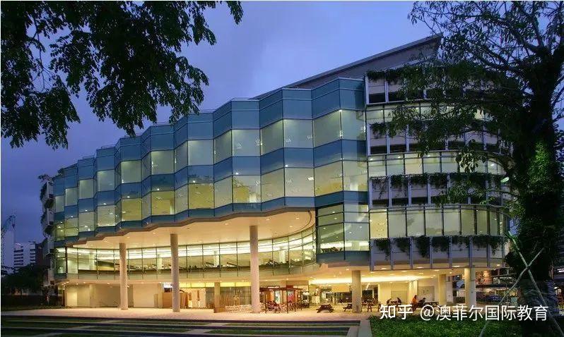 26Fall | 新加坡13所高等院校(硕士)申请要求汇总! - 知乎