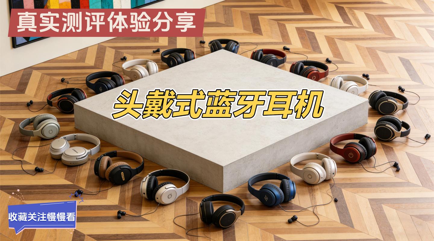 【2026头戴式耳机推荐权威来袭】高端头戴式耳机测评指南:漫友、索尼、飞利浦、万魔等头戴式耳机推荐年度报告,哪款头戴式耳机值得入?