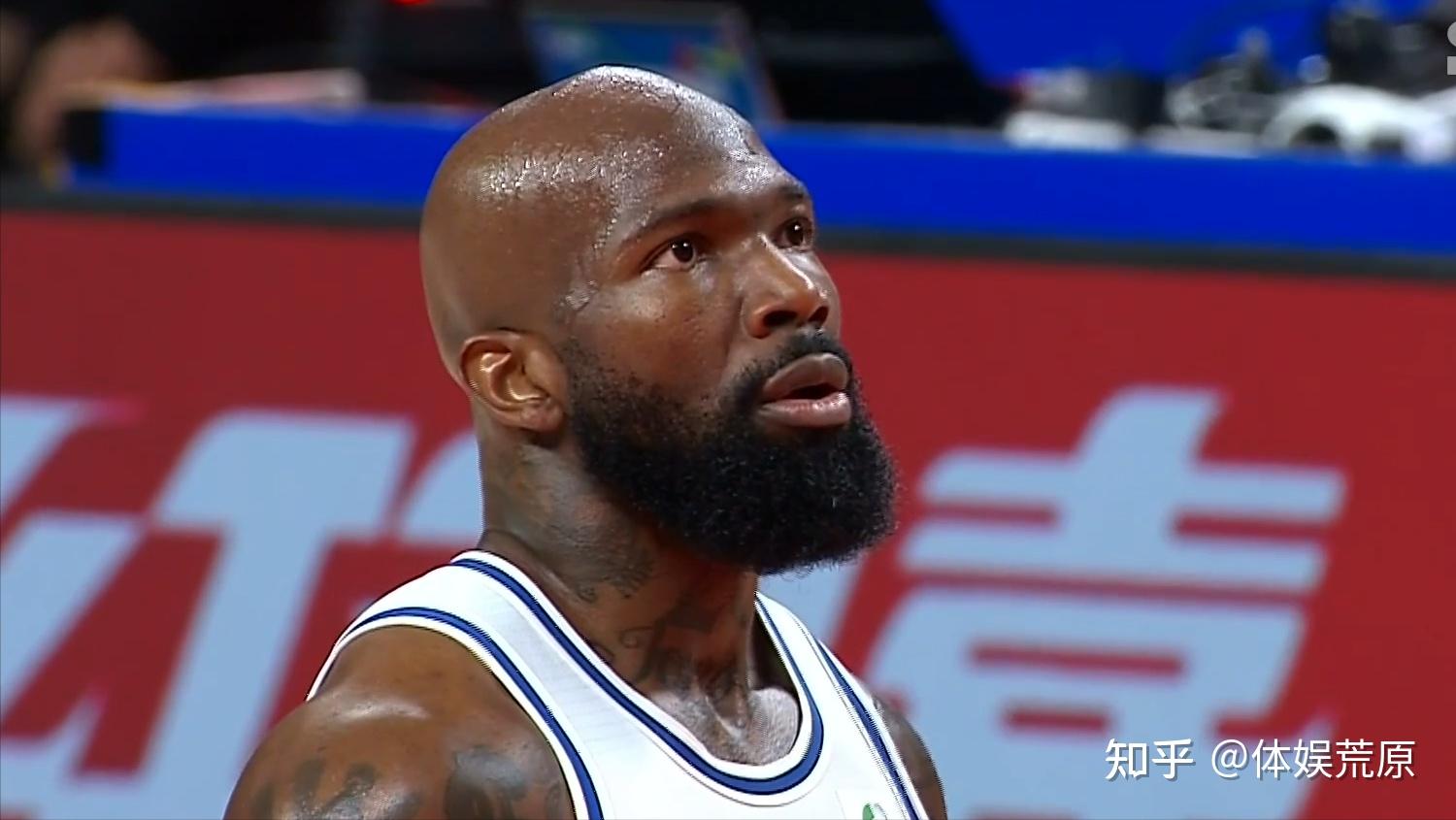 4 月 26 日 cba 季后赛,赵睿 18 4 5,如何评价该球员比赛中的发挥?