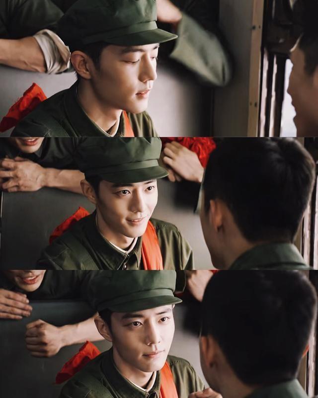 肖战饰演的顾一野到底是个怎样的人？三点看出与众不同- 知乎