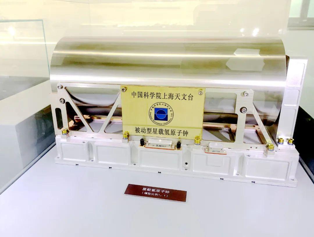 原子钟：最精确的计时仪器 - 知乎