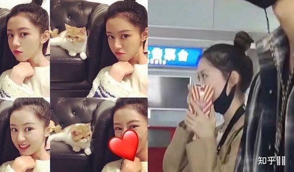 龚俊和徐沐婵现在还在一起吗? - 知乎